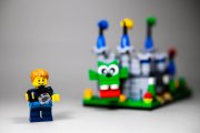 Lego Castle 4