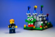 Lego Castle 5