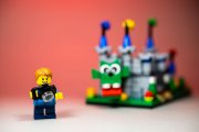 Lego Castle 6