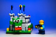 Lego Castle 7