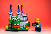 Lego Castle 8