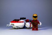 Lego Star Wars Resistance 1