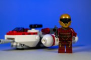 Lego Star Wars Resistance 2
