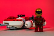 Lego Star Wars Resistance 3