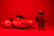 Lego Star Wars Resistance 4