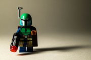 Lego Mandalorian 1