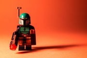 Lego Mandalorian 2