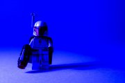 Lego Mandalorian 3
