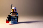 Lego Mandalorian 4