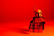 Lego Mandalorian 5