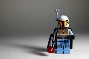 Lego Mandalorian 7