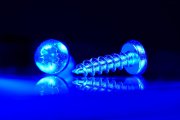 Screws (Focus Stacking) 4