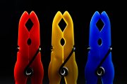 Pegs 1