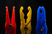 Pegs 5