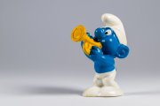 Smurf 1