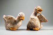 Geese 1