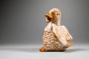 Geese 5