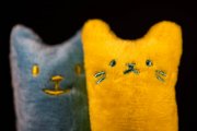 Toy Mice 1