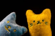Toy Mice 2