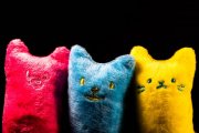 Toy Mice 3