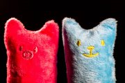 Toy Mice 5