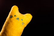 Toy Mice 6