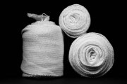 Bandages 9