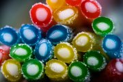 Candy Sticks 1