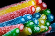 Candy Sticks 2