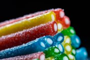 Candy Sticks 4