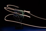 Head Of Glass 3