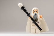 Lego Saruman 2