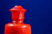 Fluid Bottle Nozzle 1
