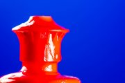 Fluid Bottle Nozzle 2
