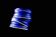 Bottle Caps 3