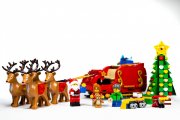Lego Christmas Card 4