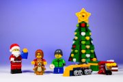 Lego Christmas Card 10