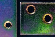 Metal Bracket 3