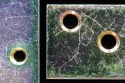 Metal Bracket 9