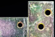 Metal Bracket 2
