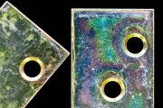Metal Brackets 1