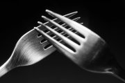 Forks 8