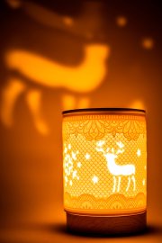 Tea Light 3
