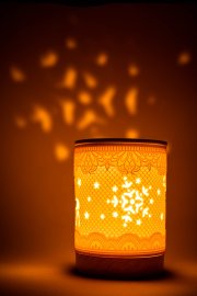 Tea Light 4