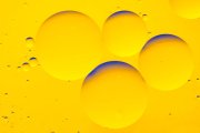 Oil Drops 3