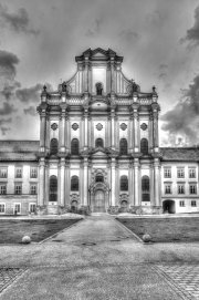 Fürstenfeldbruck HDR 2
