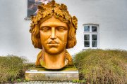 Fürstenfeldbruck HDR 3