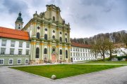 Fürstenfeldbruck HDR 11