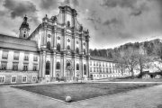 Fürstenfeldbruck HDR 12