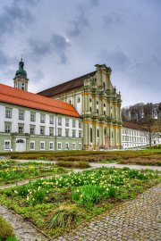 Fürstenfeldbruck HDR 13